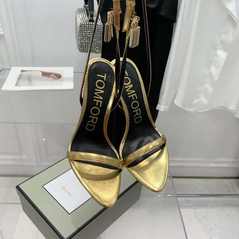 Tom Ford Shoe 